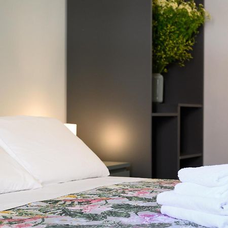 Guesthouse O Affittacamere Magenta Baylon Suite B Рим Экстерьер фото