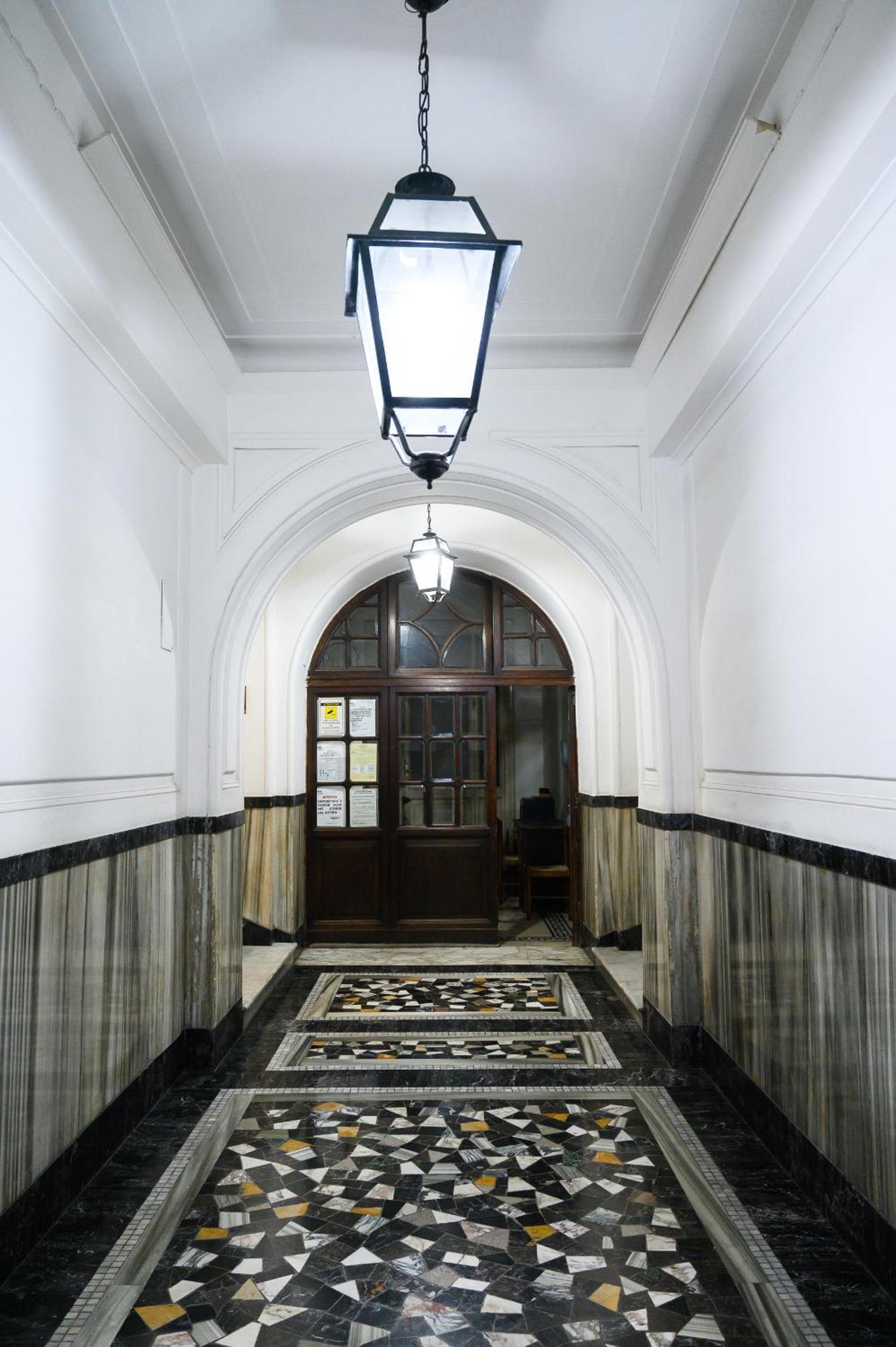 Guesthouse O Affittacamere Magenta Baylon Suite B Рим Экстерьер фото
