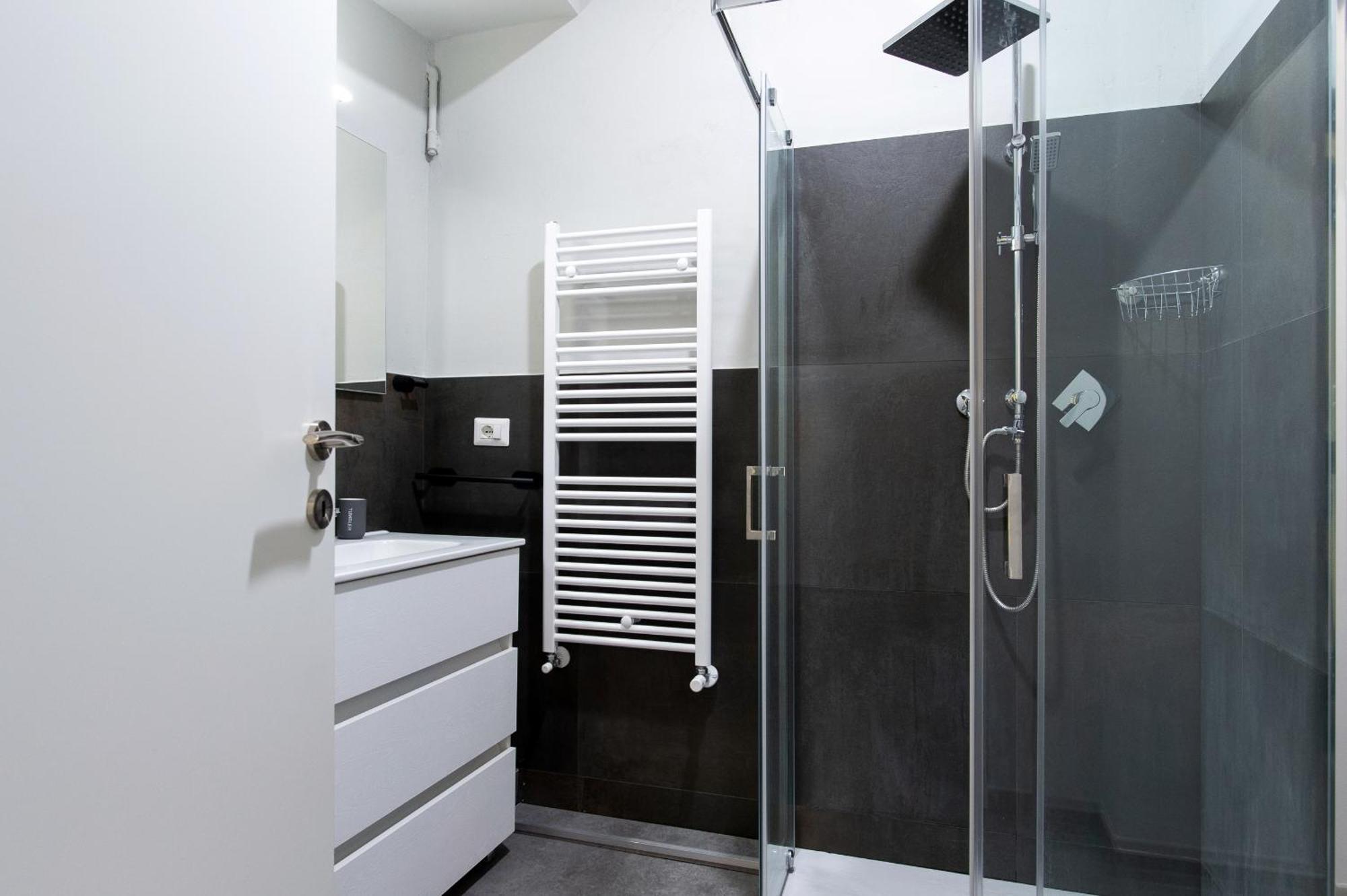 Guesthouse O Affittacamere Magenta Baylon Suite B Рим Экстерьер фото