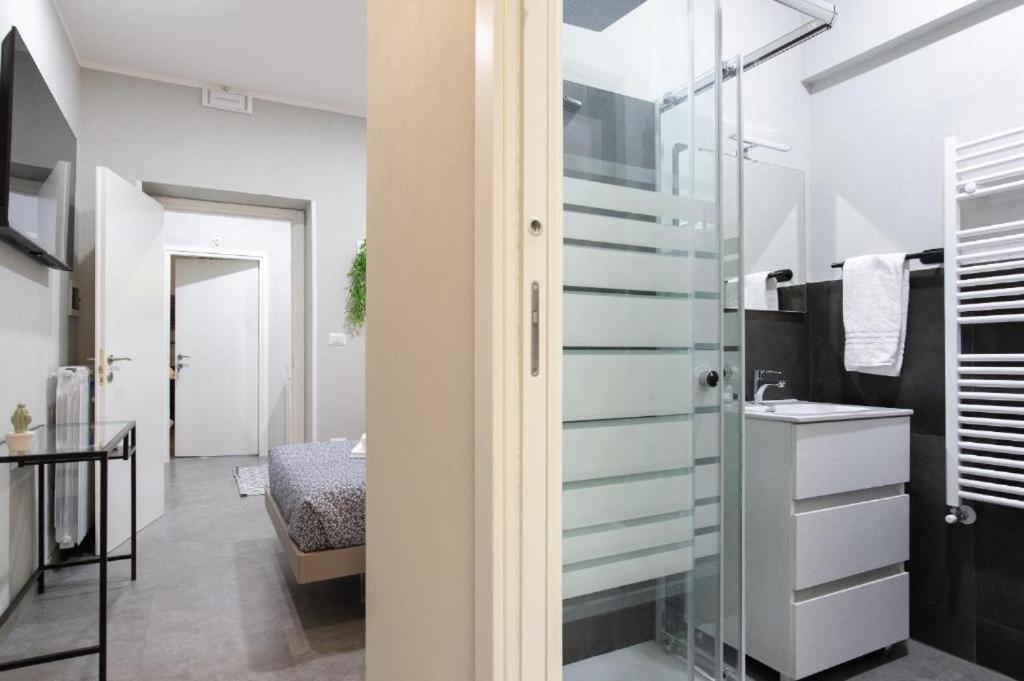 Guesthouse O Affittacamere Magenta Baylon Suite B Рим Экстерьер фото