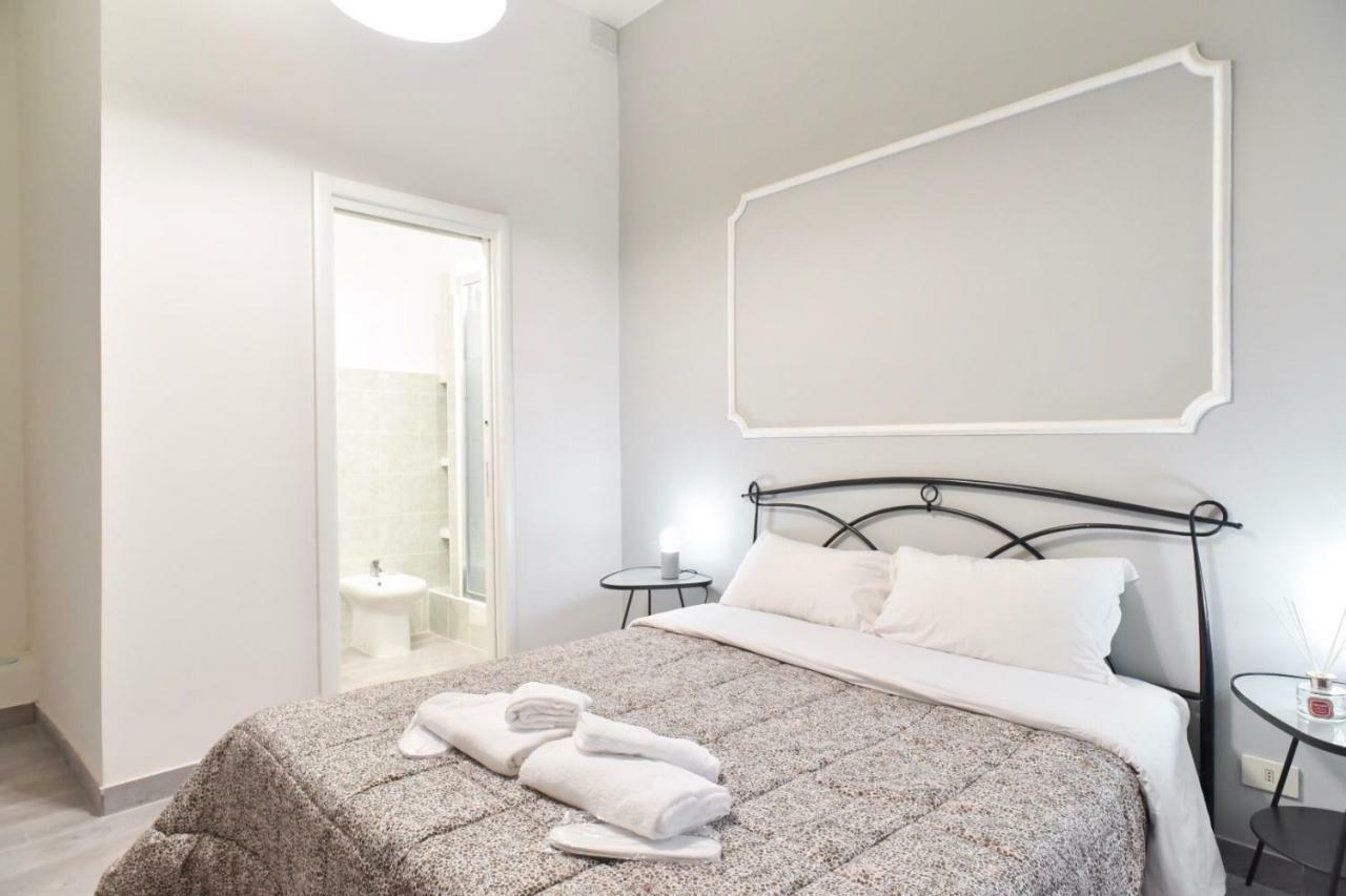 Guesthouse O Affittacamere Magenta Baylon Suite B Рим Экстерьер фото