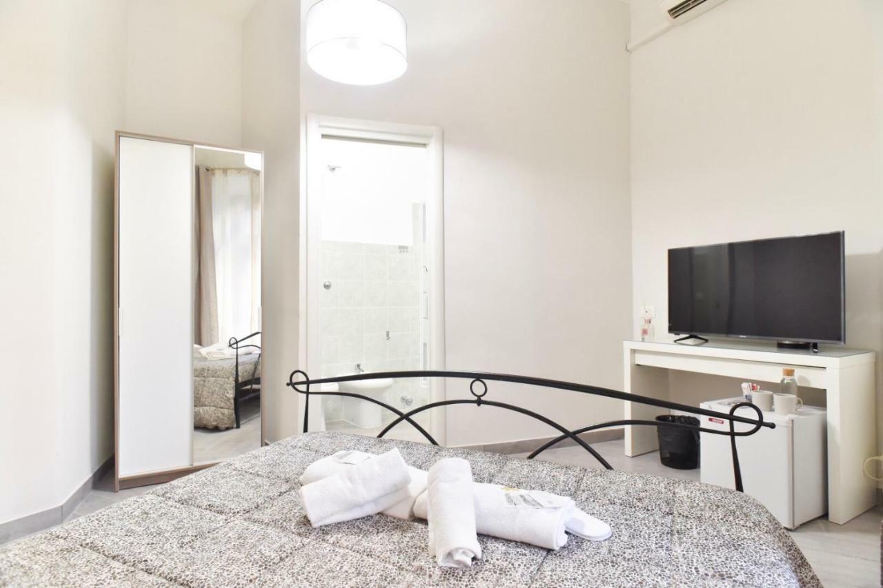 Guesthouse O Affittacamere Magenta Baylon Suite B Рим Экстерьер фото