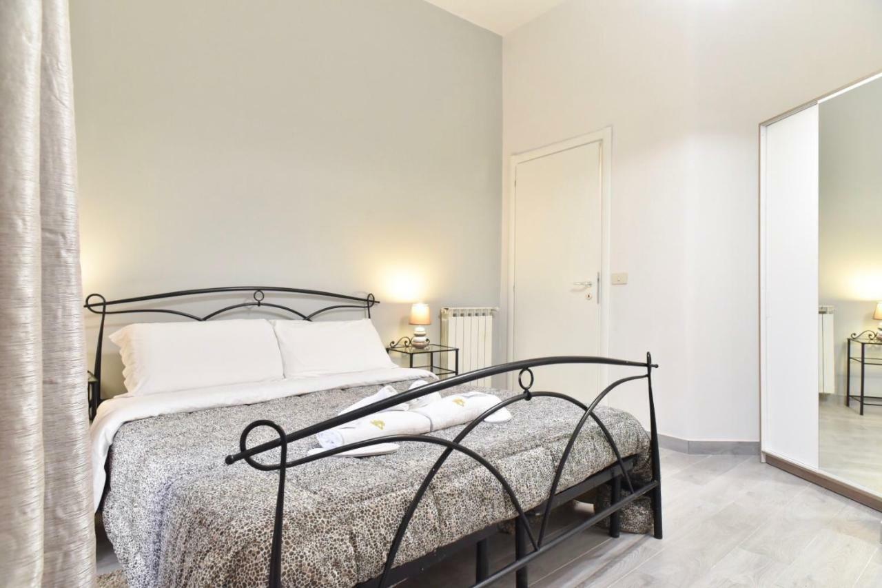 Guesthouse O Affittacamere Magenta Baylon Suite B Рим Экстерьер фото